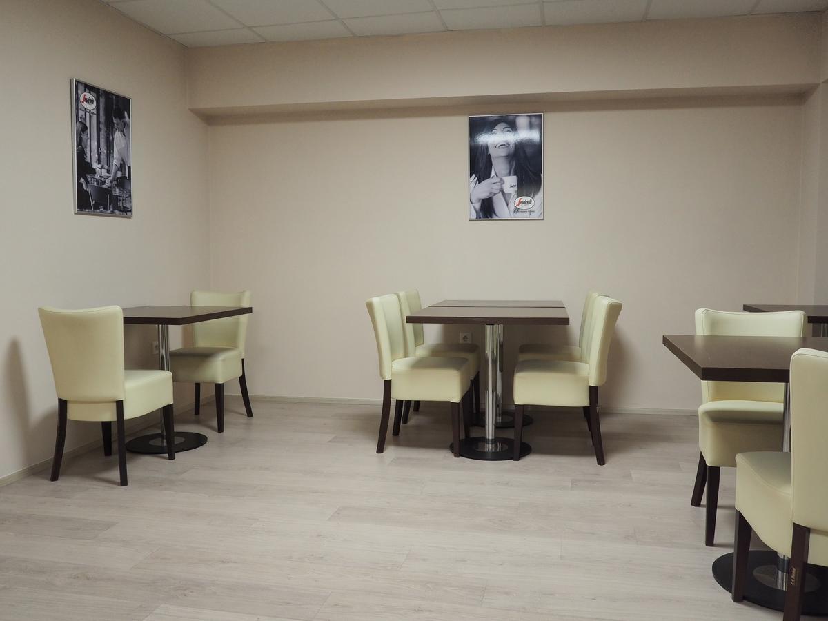 Pension Inspirace A Wellness Self Check-In Колин Экстерьер фото