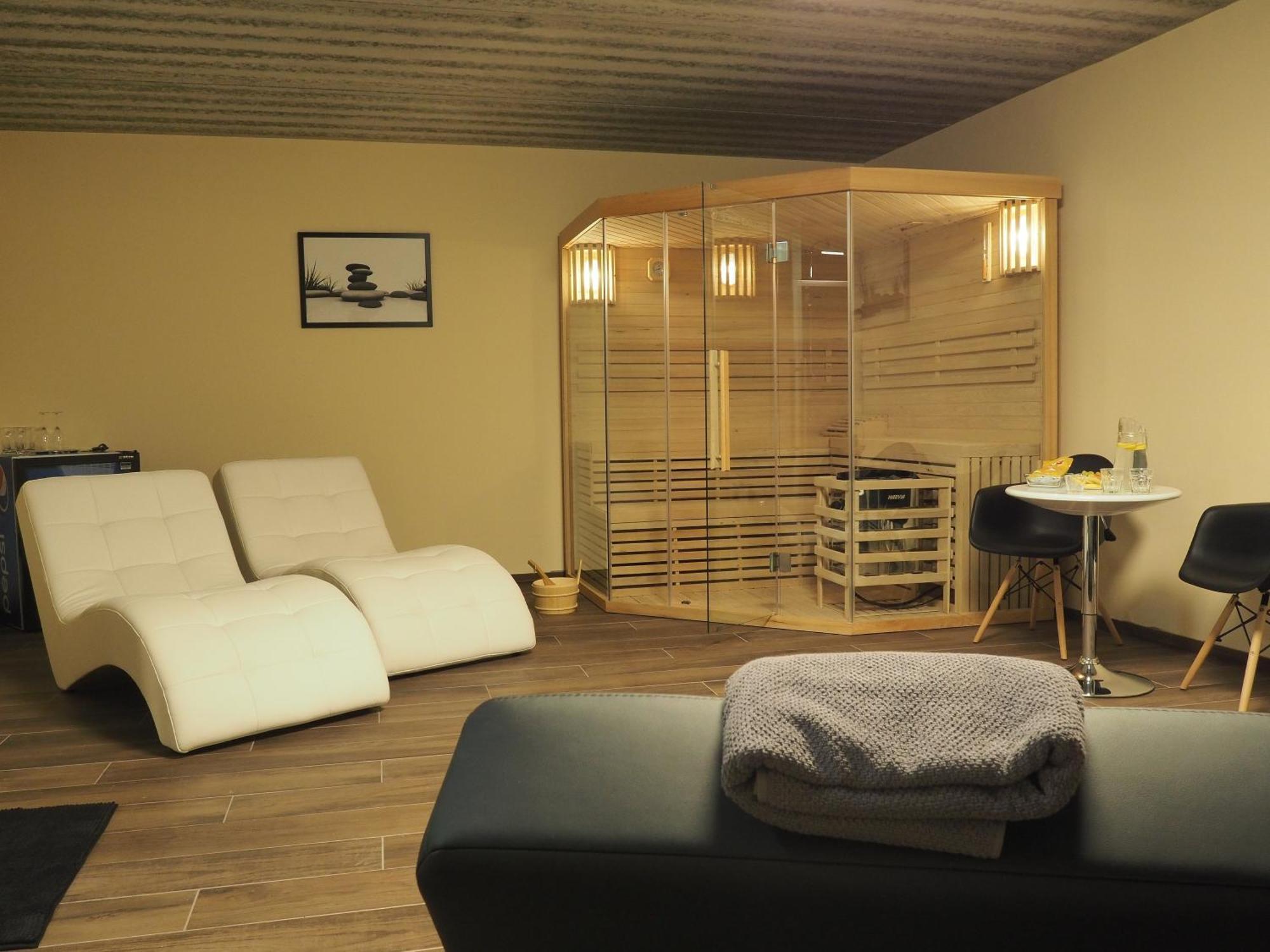 Pension Inspirace A Wellness Self Check-In Колин Экстерьер фото